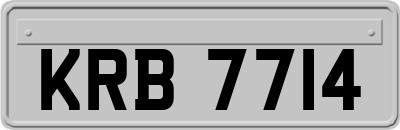 KRB7714