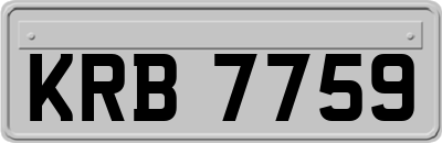 KRB7759