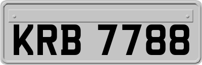 KRB7788