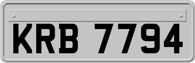 KRB7794