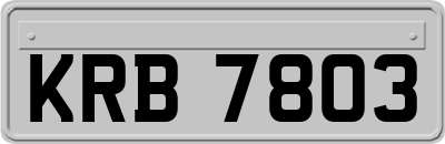 KRB7803