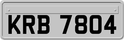 KRB7804