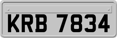 KRB7834