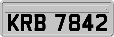 KRB7842