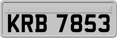 KRB7853