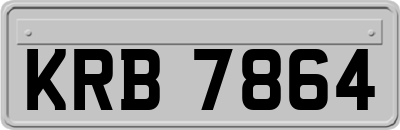 KRB7864