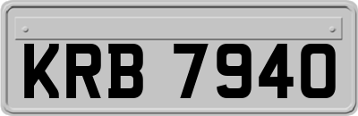 KRB7940