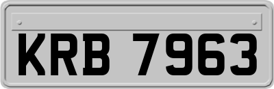 KRB7963