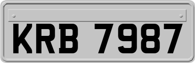 KRB7987