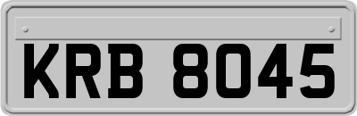 KRB8045