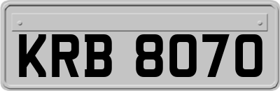 KRB8070