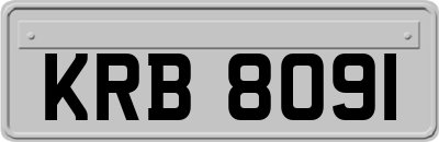 KRB8091