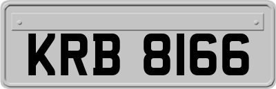 KRB8166