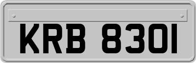KRB8301
