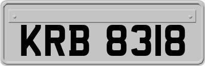 KRB8318