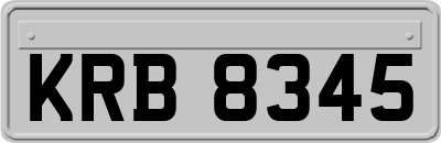 KRB8345