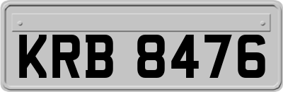 KRB8476