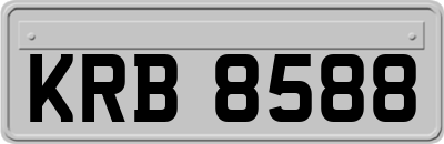 KRB8588