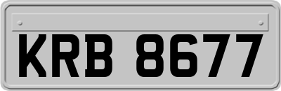 KRB8677