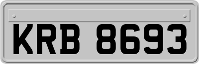 KRB8693