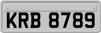 KRB8789