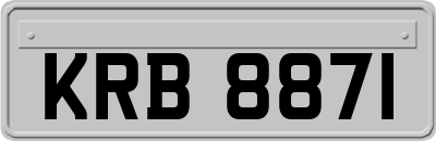 KRB8871