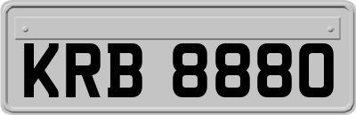 KRB8880