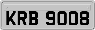 KRB9008