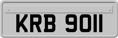 KRB9011
