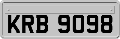 KRB9098