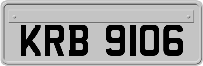 KRB9106