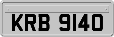 KRB9140