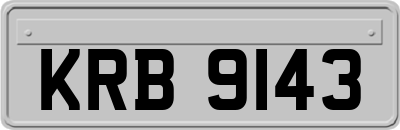 KRB9143