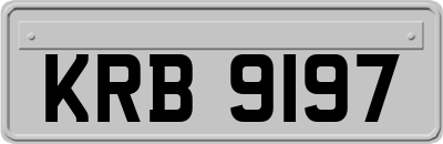 KRB9197