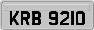 KRB9210