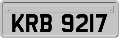 KRB9217