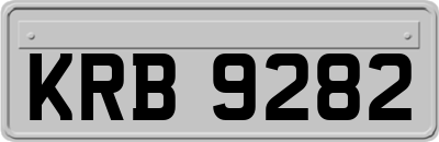 KRB9282