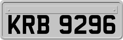 KRB9296