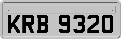 KRB9320