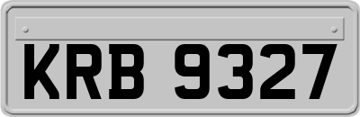 KRB9327