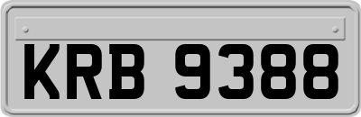 KRB9388