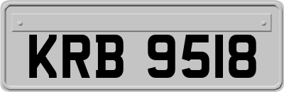 KRB9518