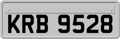 KRB9528