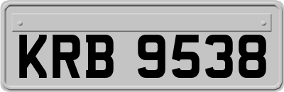 KRB9538