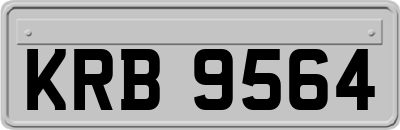 KRB9564