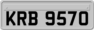 KRB9570