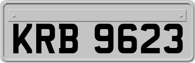 KRB9623