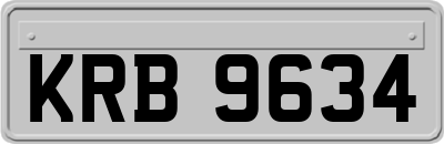 KRB9634