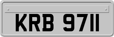 KRB9711