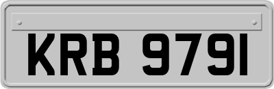 KRB9791